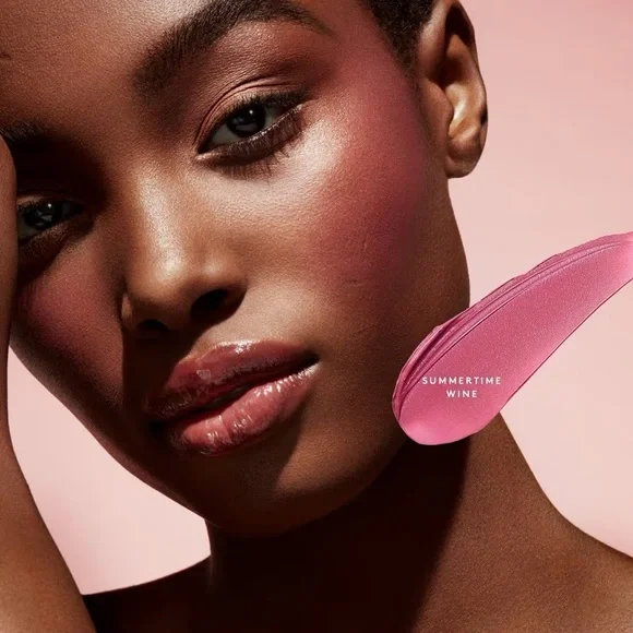 Fenty ‘Summertime Wine’ Cheeks Out Freestyle Cream Blush - Picture 6 of 8